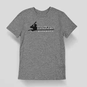 CVCA Baseball 23 Spirit Wear