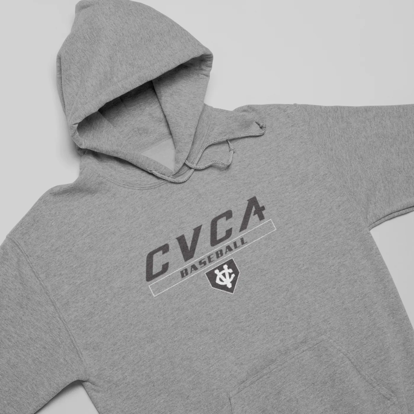 CVCA Baseball Practice Design