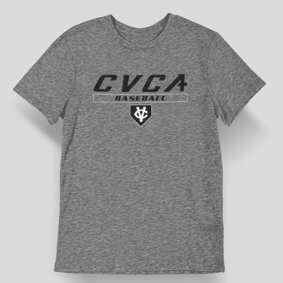 CVCA Baseball Practice Design