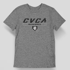 CVCA Baseball Practice Design