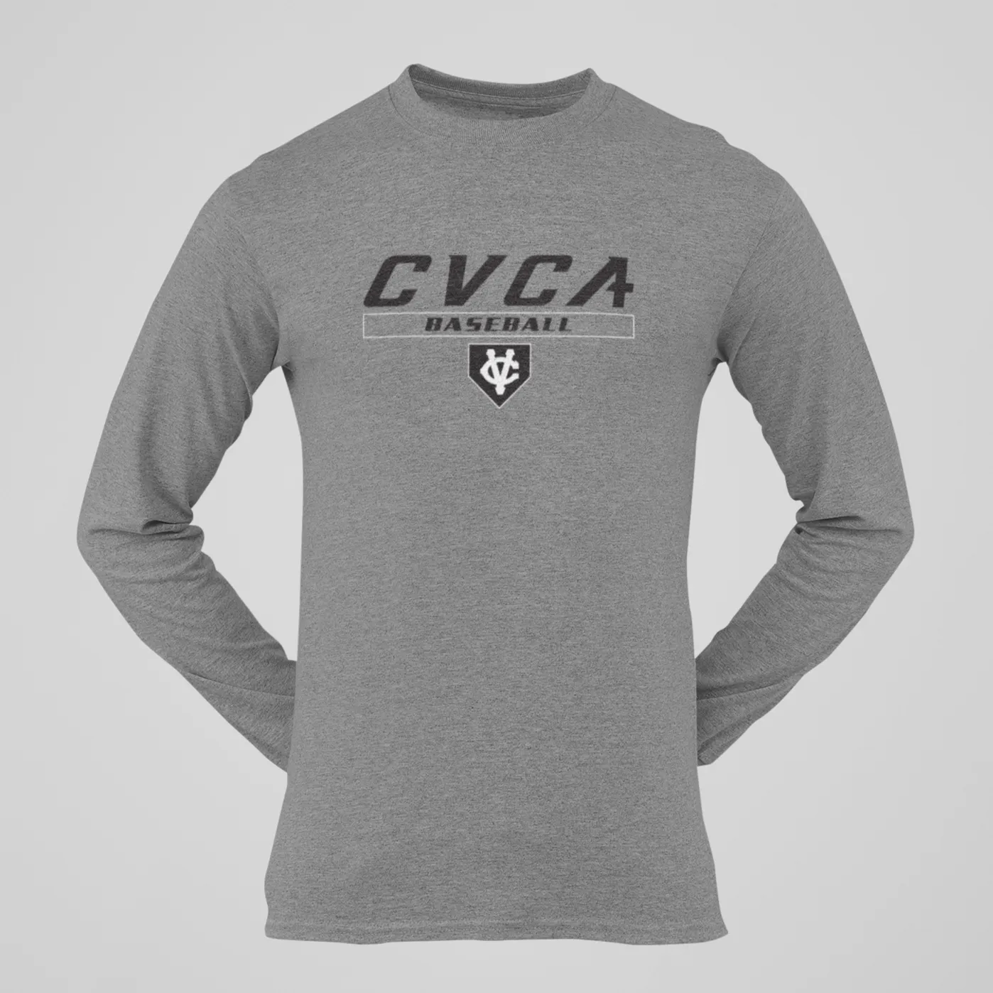 CVCA Baseball Practice Design