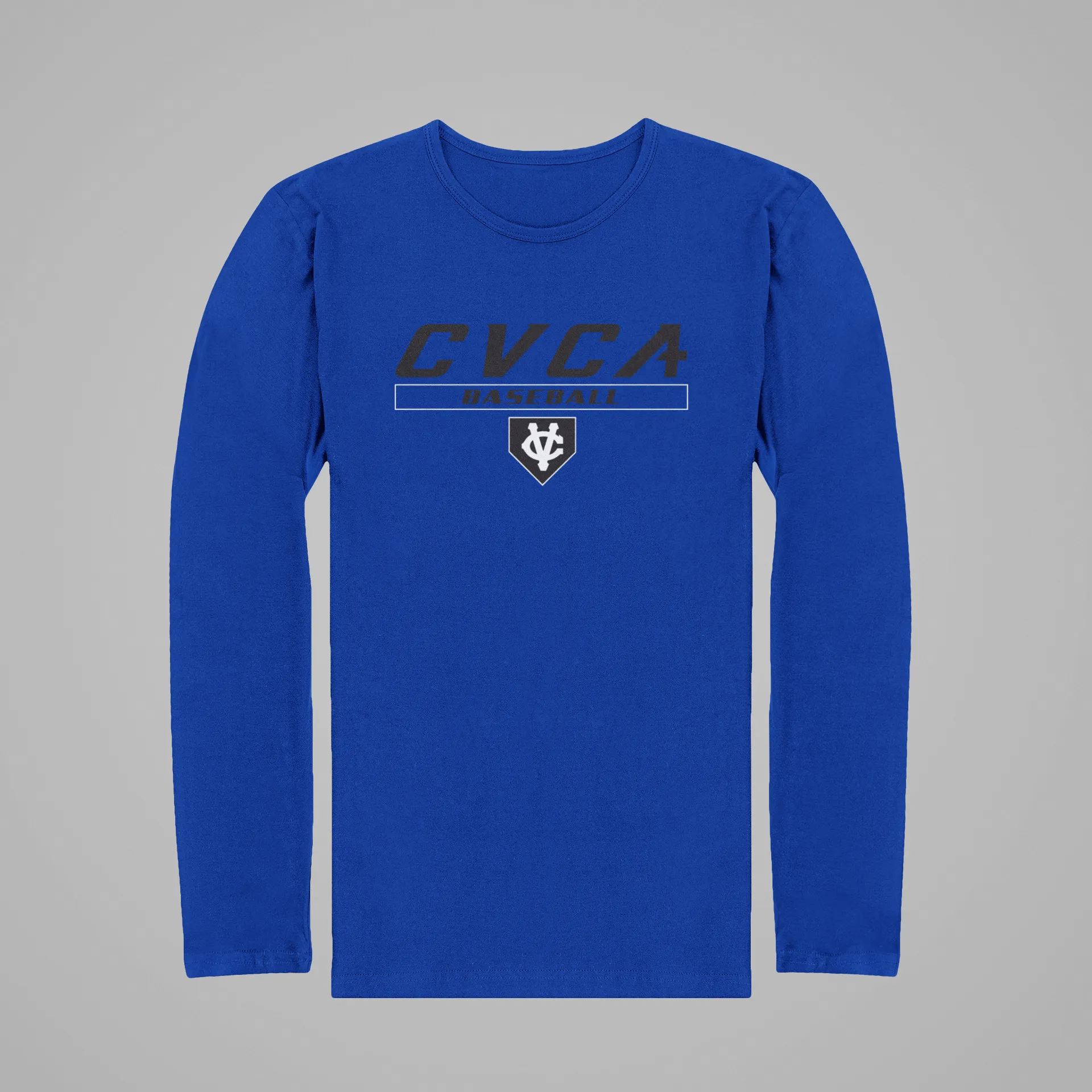 CVCA Baseball Practice Design