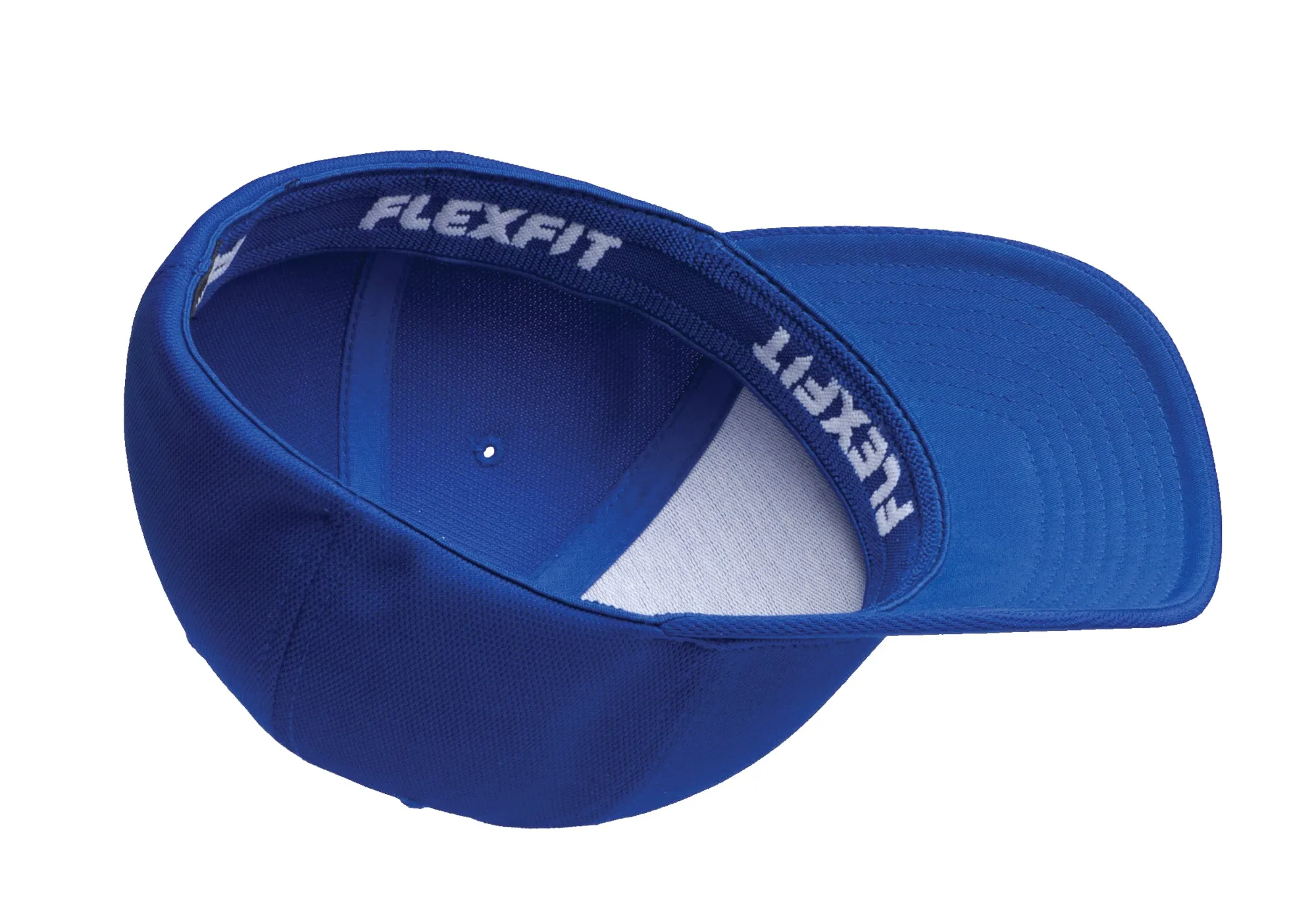 CVCA Home Plate Fitted Hat