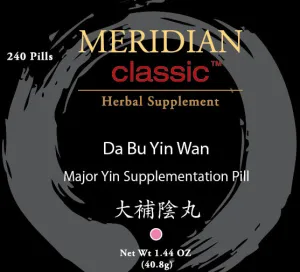 Da Bu Yin Wan