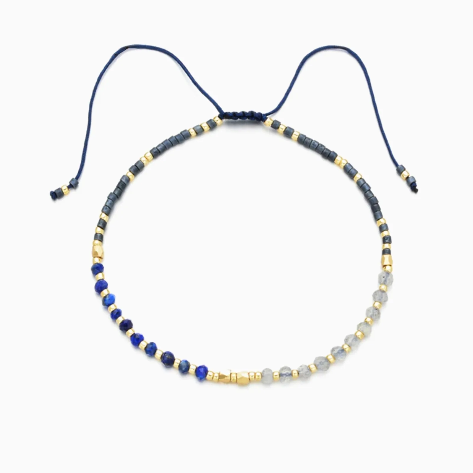 DB3 DELICATE STACKABLE BRACELETES
