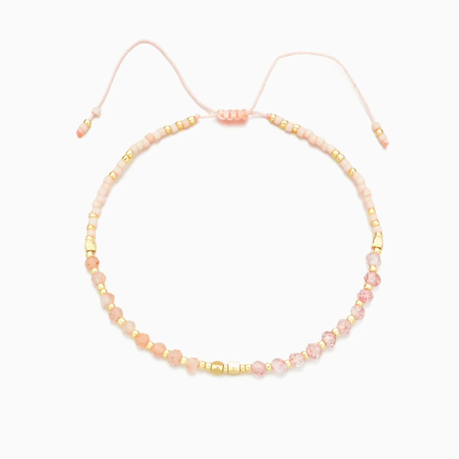 DB3 DELICATE STACKABLE BRACELETES