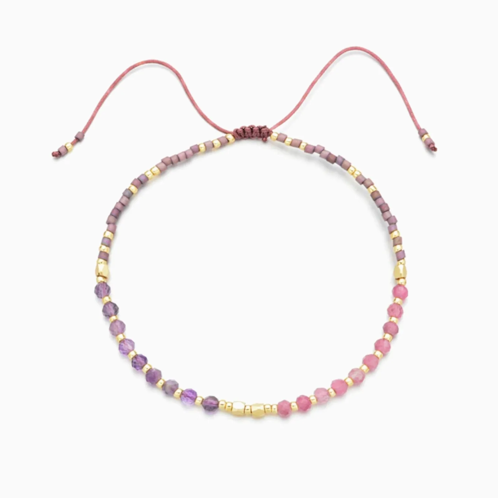 DB3 DELICATE STACKABLE BRACELETES
