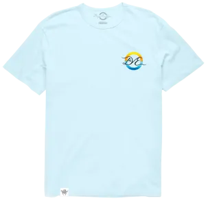 Deep Ecologie Logo Organic Tee