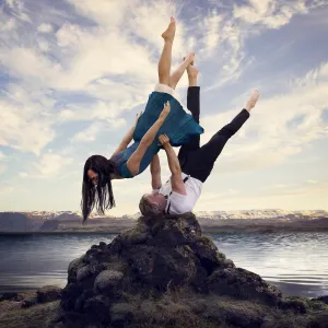 Delicate Balance