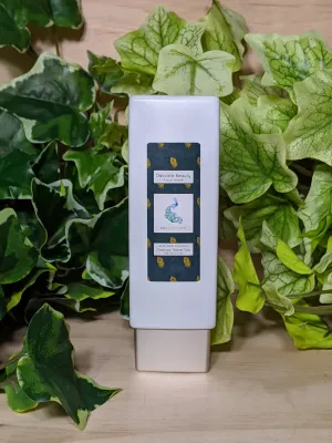 Delicate Beauty (Vegan Face Wash)
