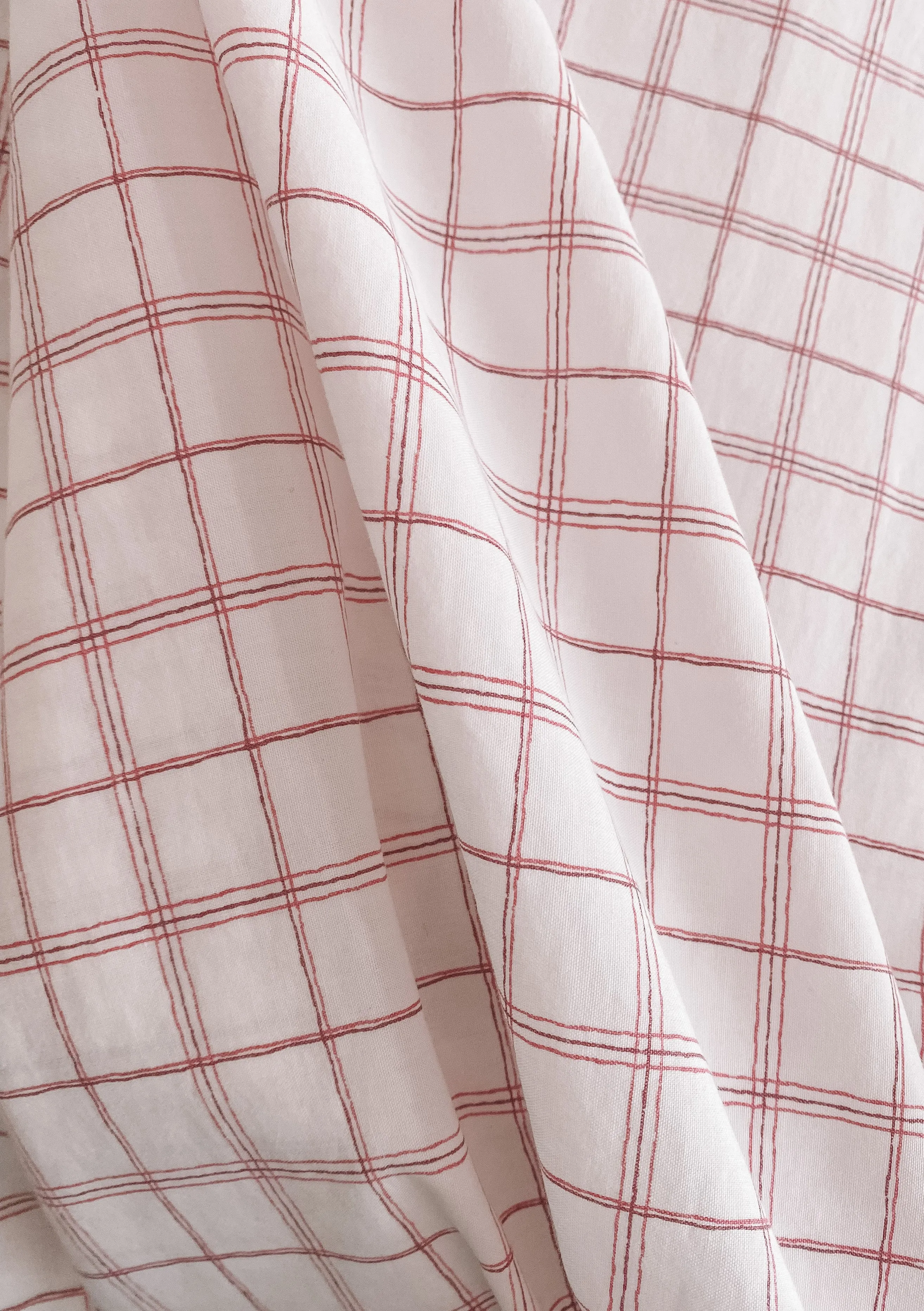 DELICATE CHECK