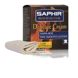 Delicate Cream