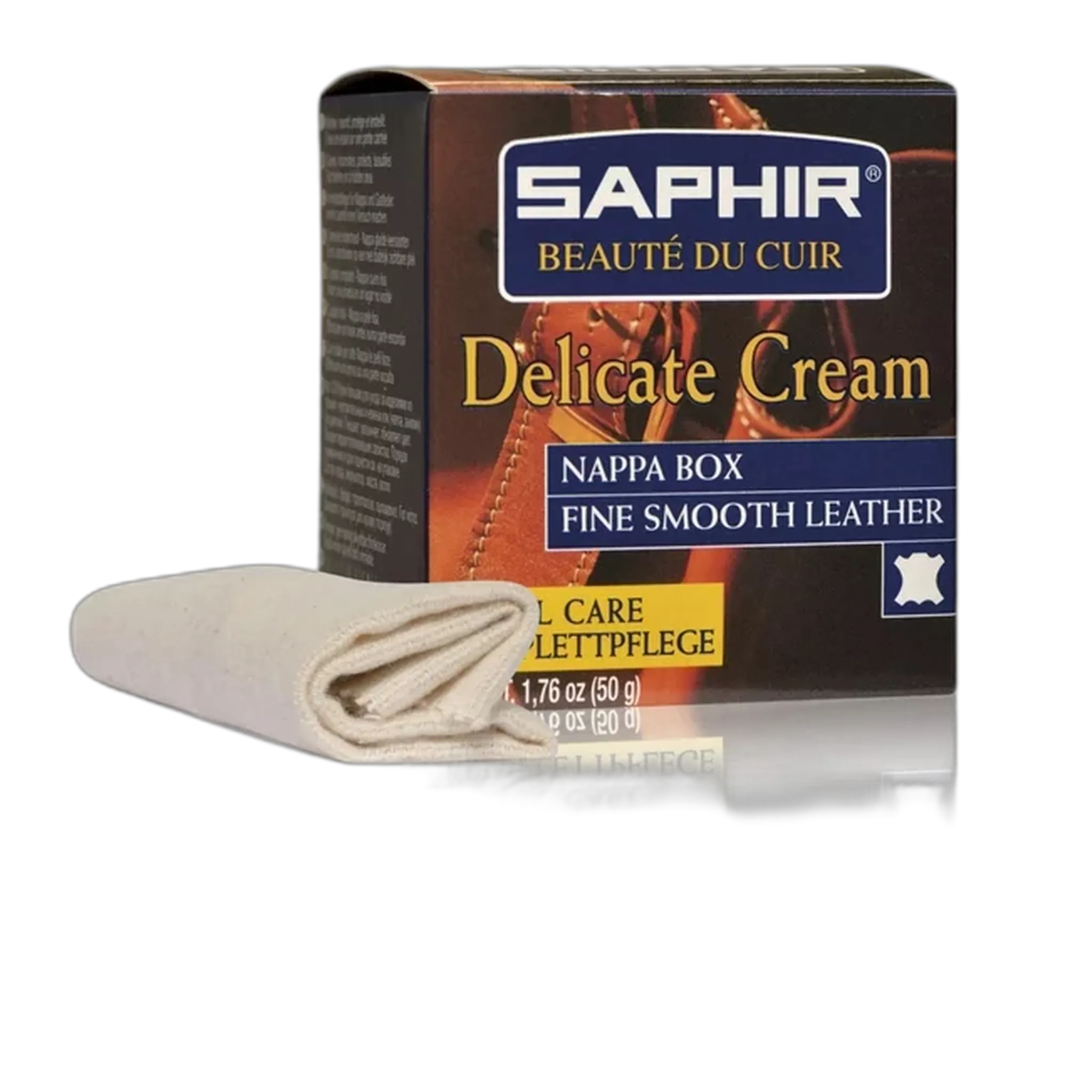 Delicate Cream