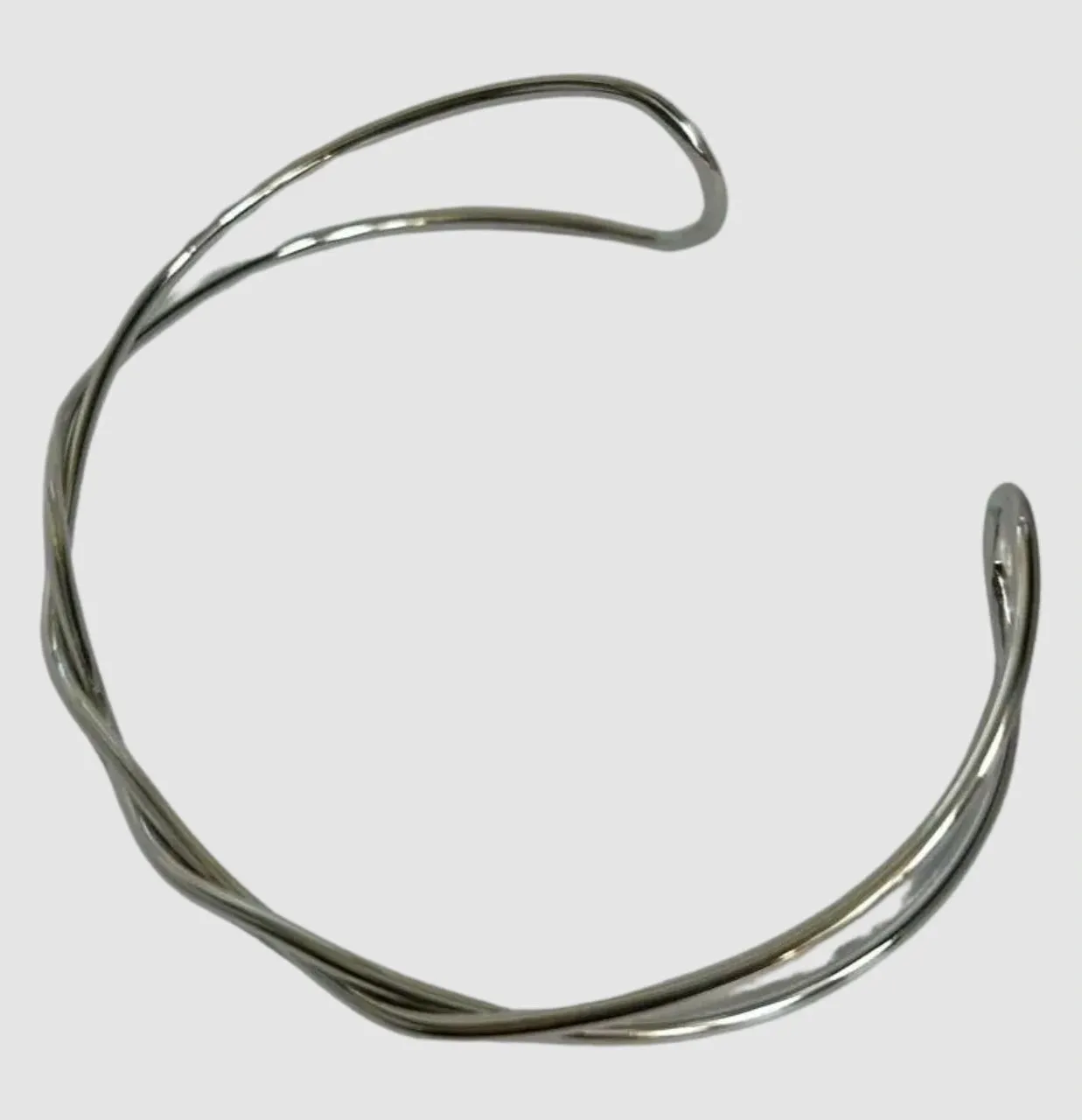Delicate Cuff Bracelet