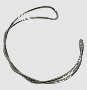 Delicate Cuff Bracelet