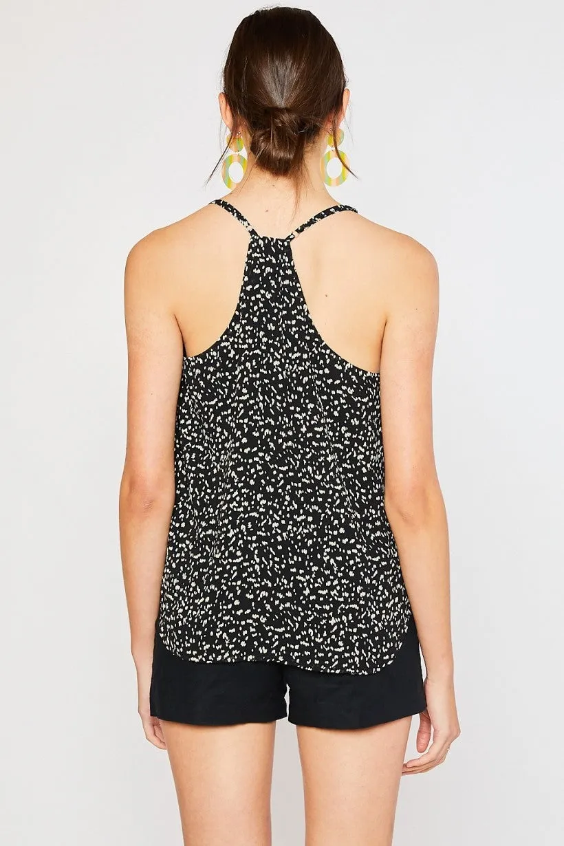 Delicate Dot Cami (2 Colors)
