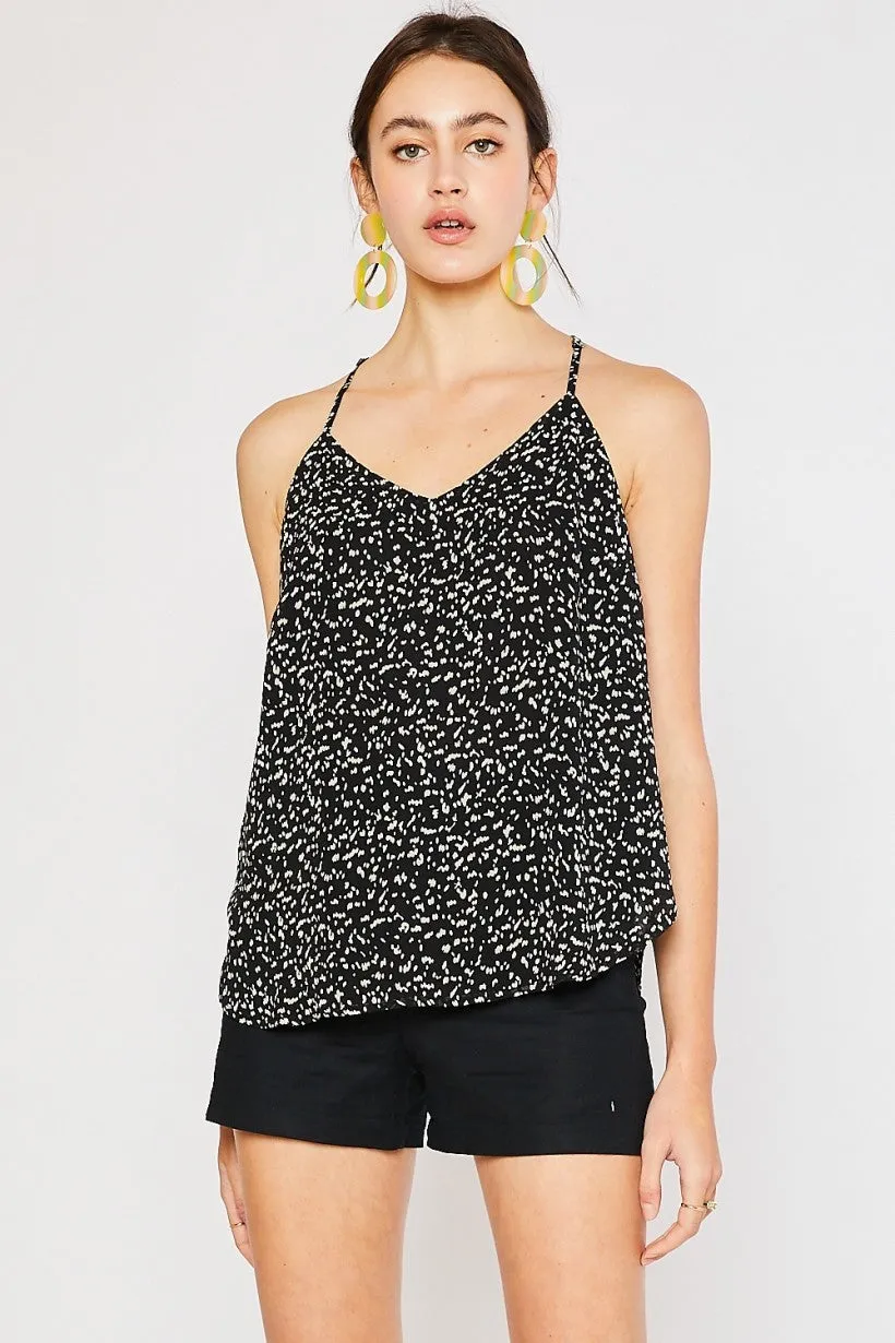 Delicate Dot Cami (2 Colors)