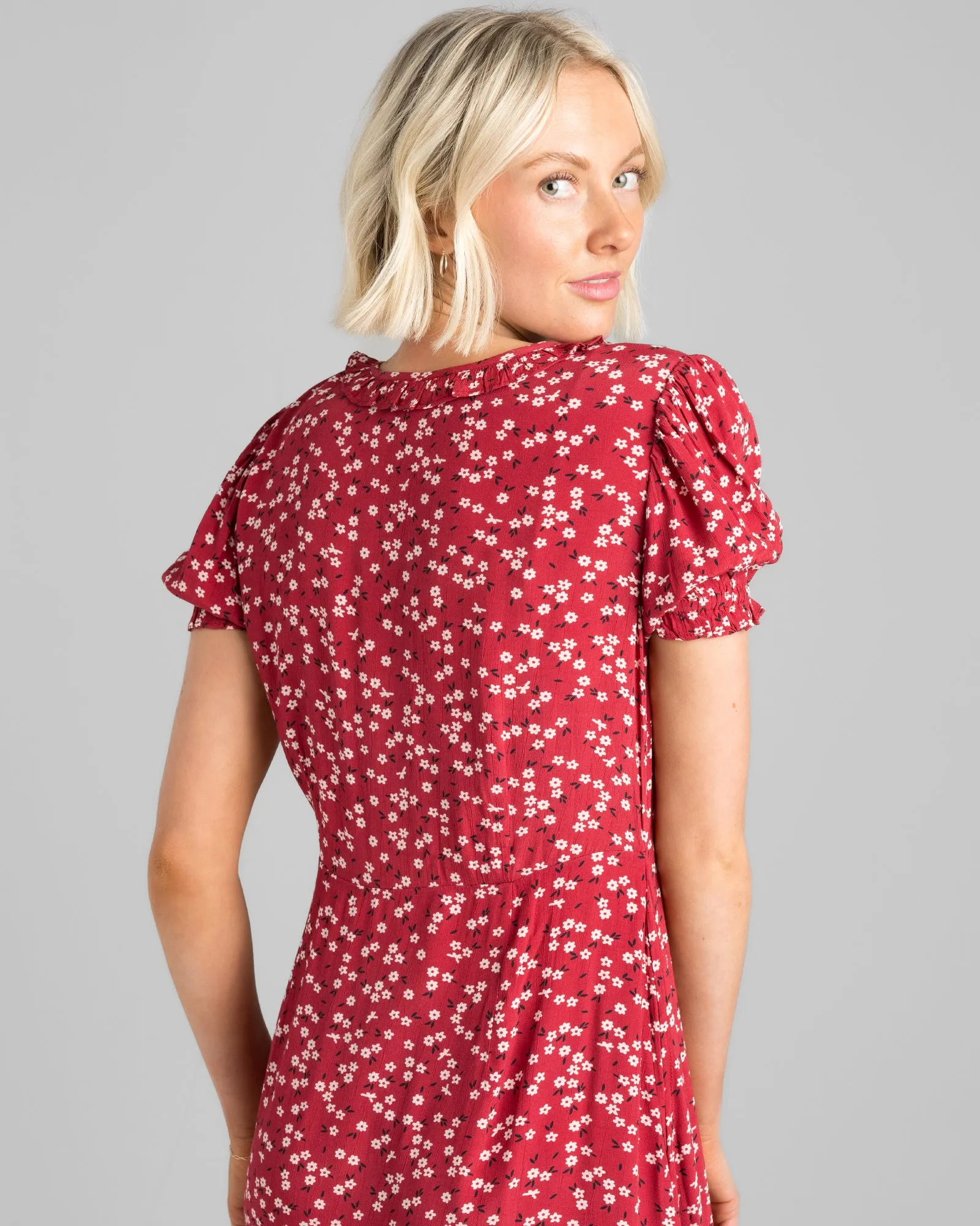 Delicate Dress