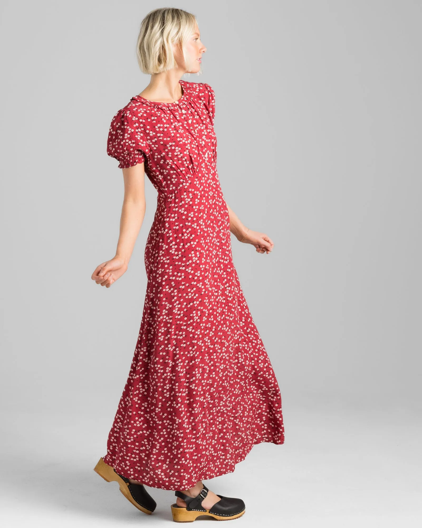 Delicate Dress