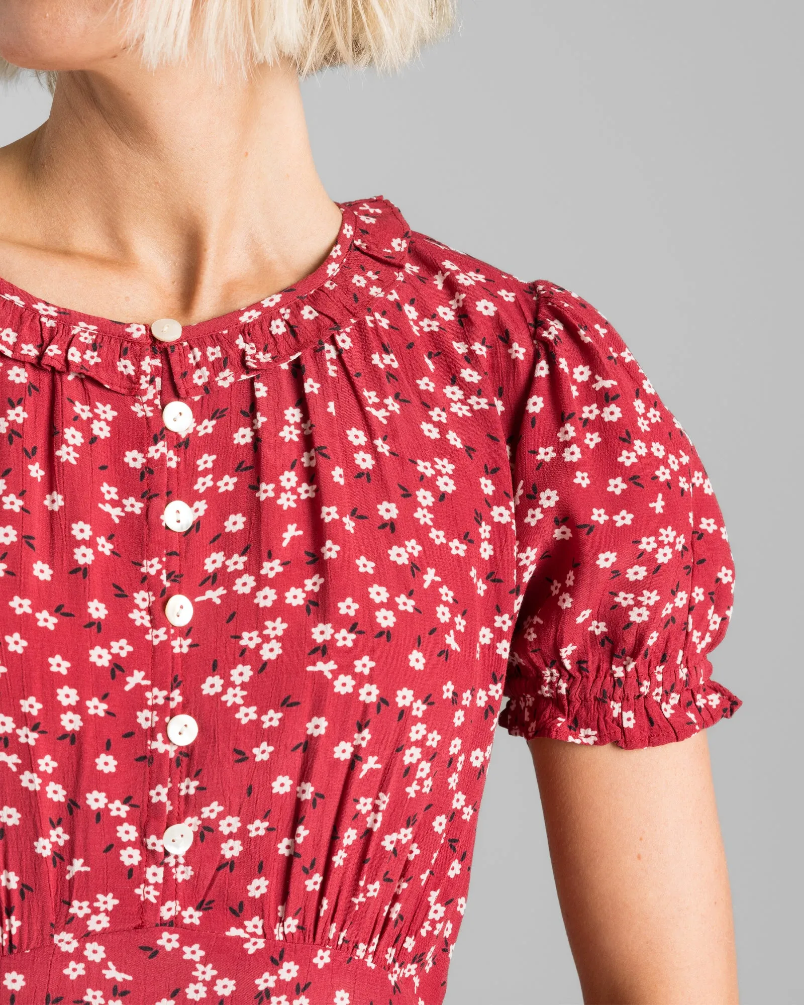 Delicate Dress