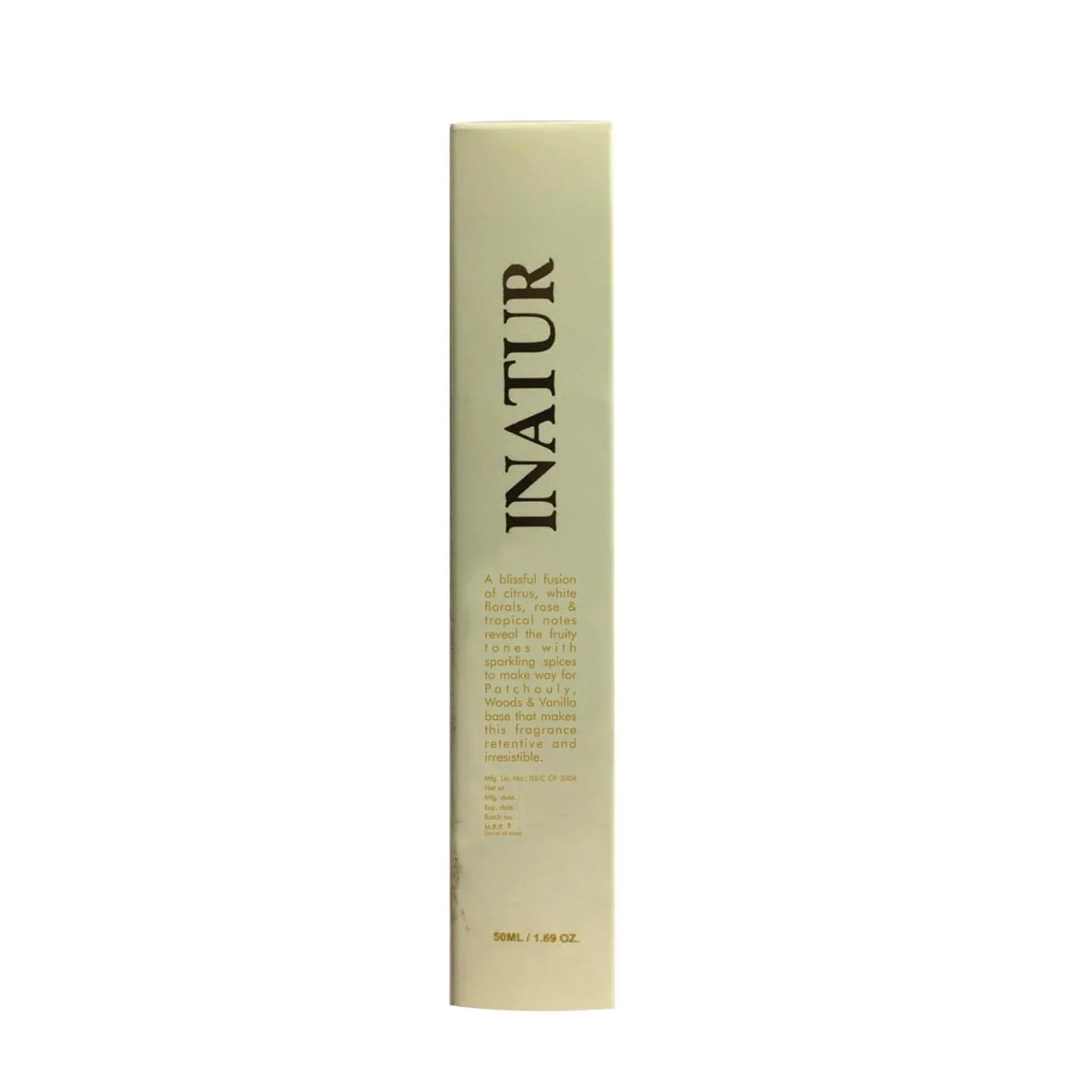 Delicate Flora - Eau de Perfume - 50ml