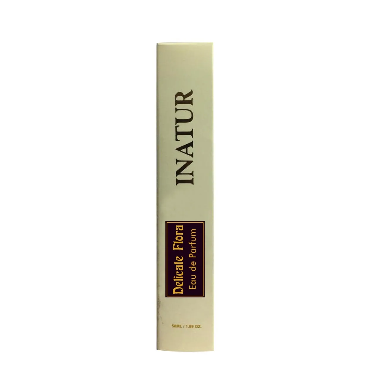 Delicate Flora - Eau de Perfume - 50ml