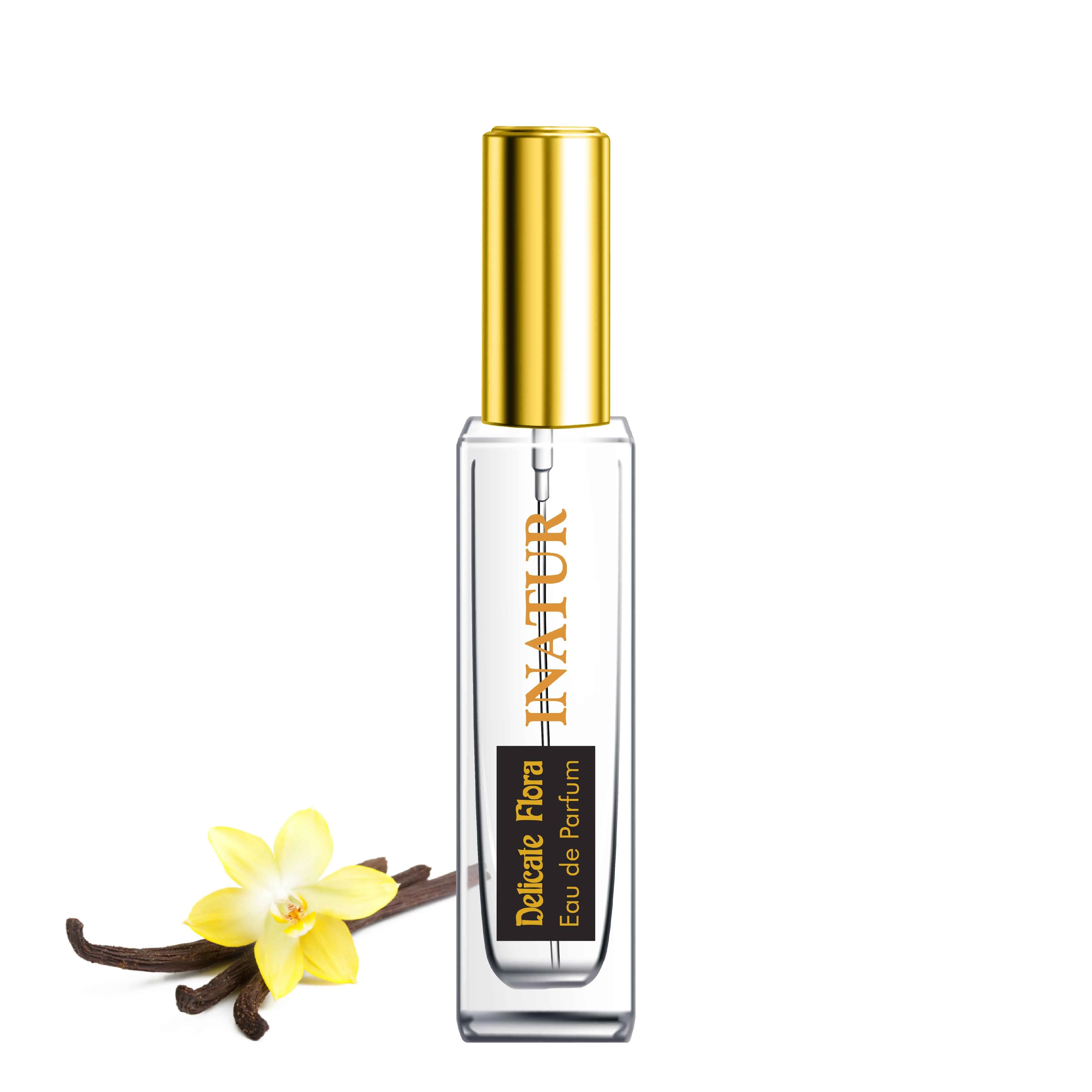 Delicate Flora - Eau de Perfume - 50ml