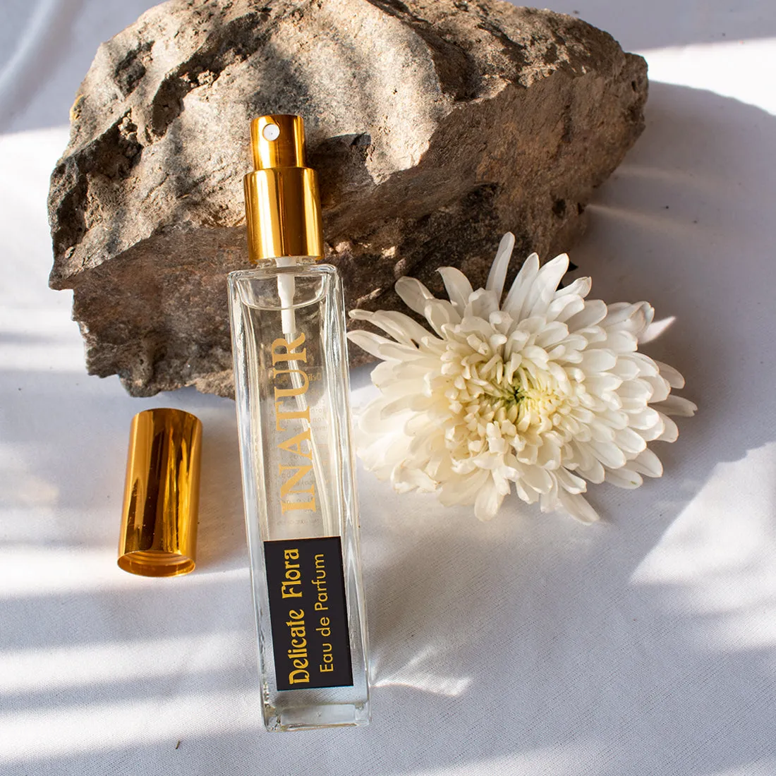 Delicate Flora - Eau de Perfume - 50ml
