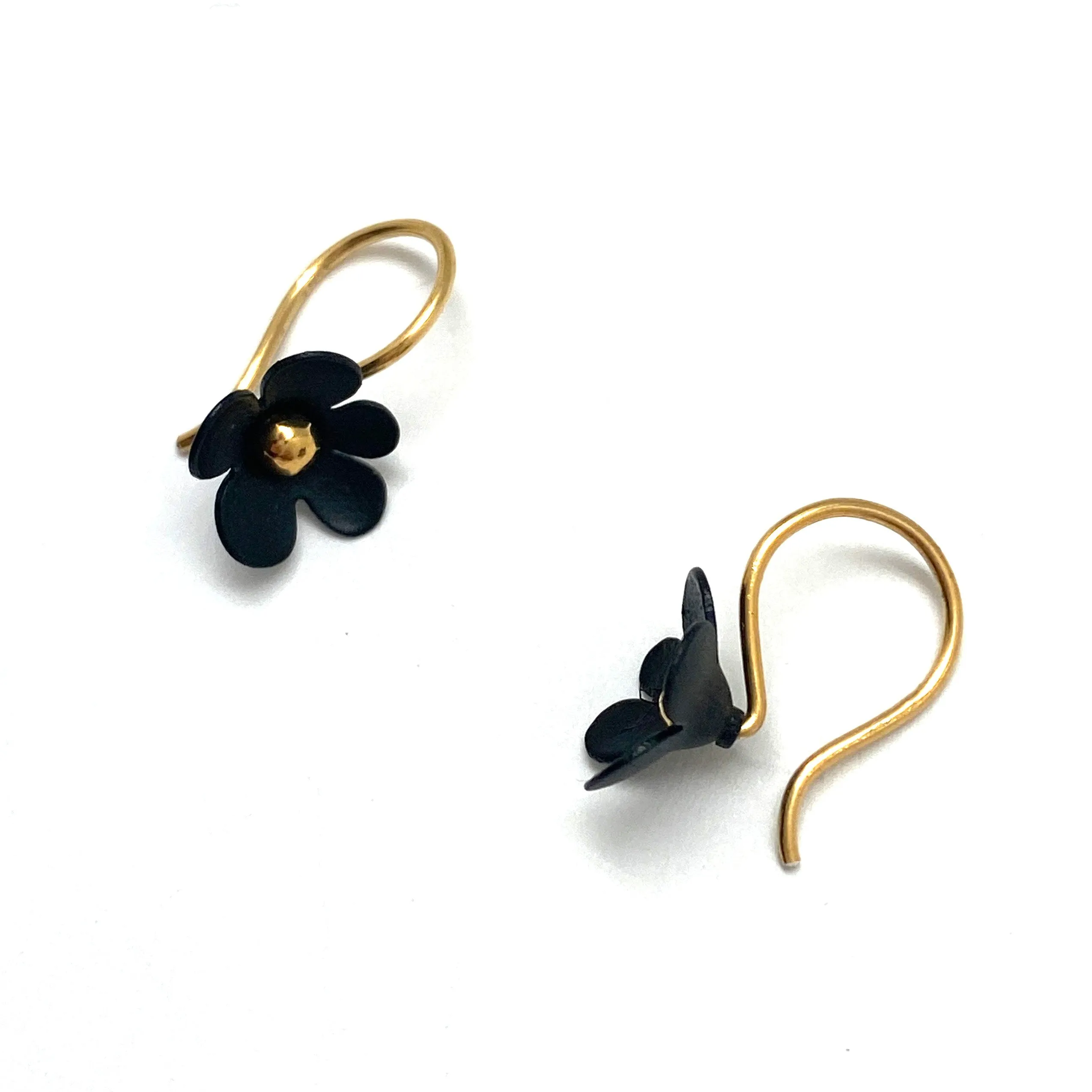 Delicate Flower Drops