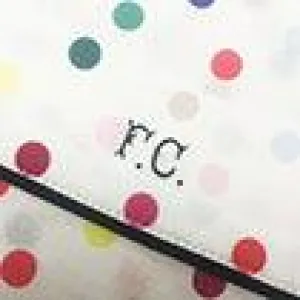 Delicate font