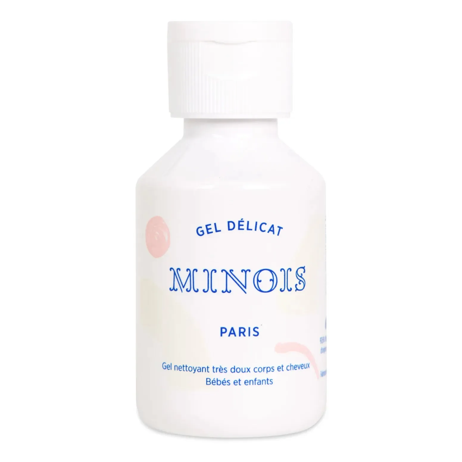 Delicate Gel 100ML