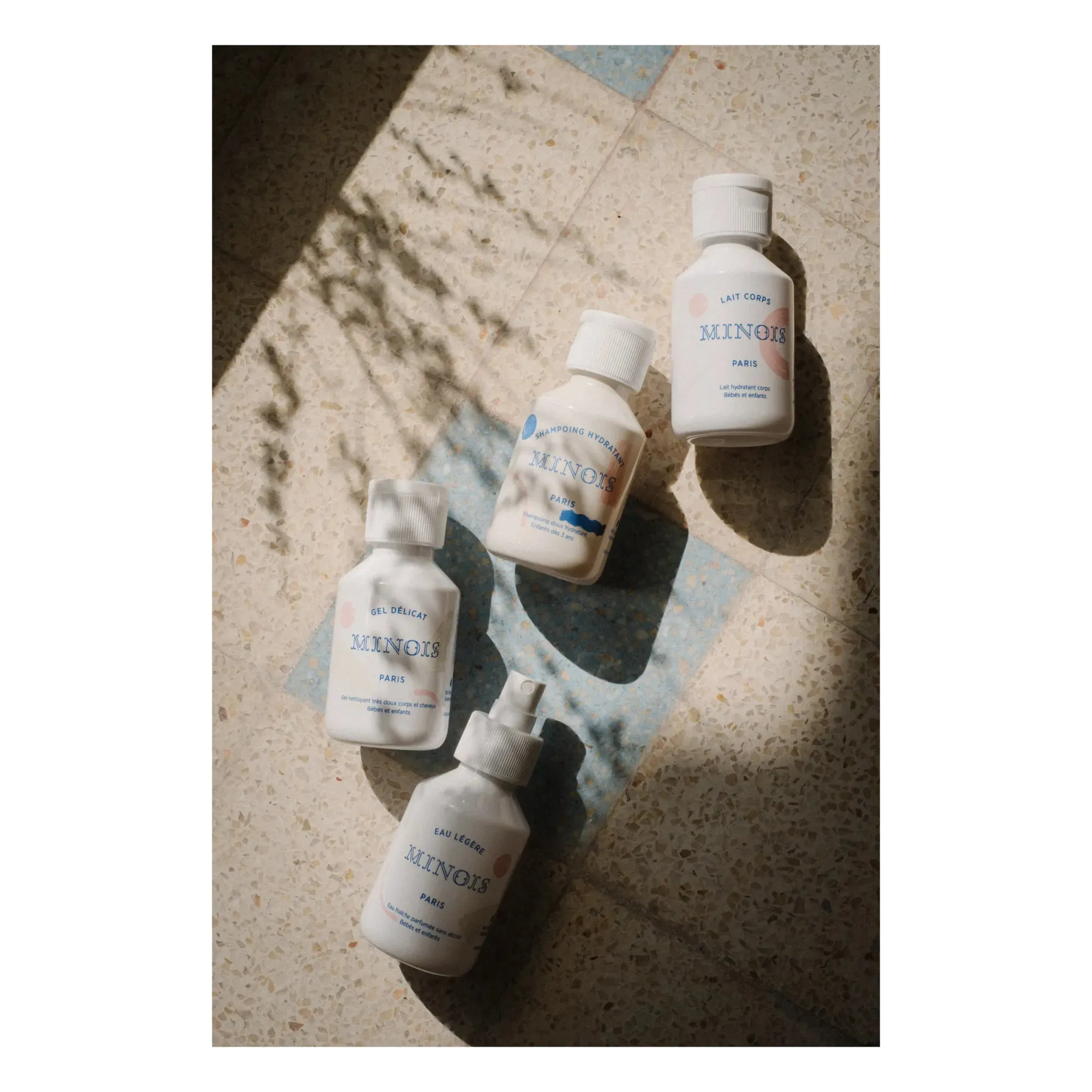 Delicate Gel 100ML