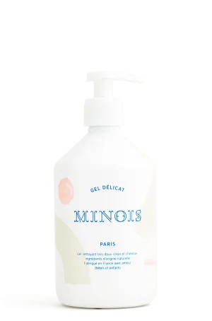 Delicate Gel - 500 ml