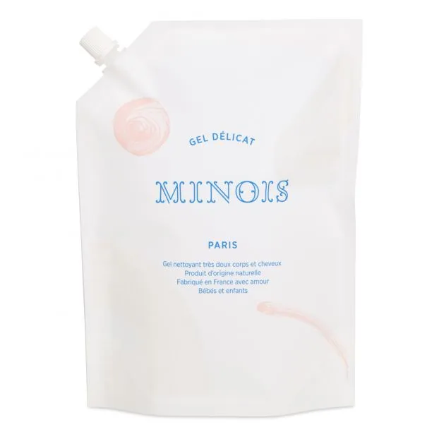Delicate Gel Refill - 1 L