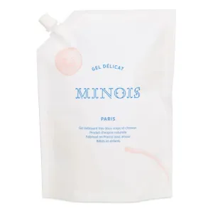 Delicate Gel Refill - 1 L