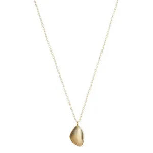 Delicate Gold Sabi Necklace