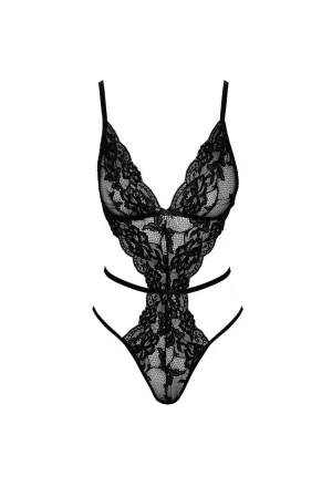 Delicate Lace Body