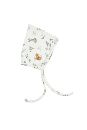 Delicate Pixie Hat