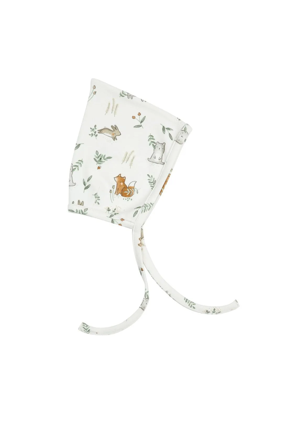 Delicate Pixie Hat