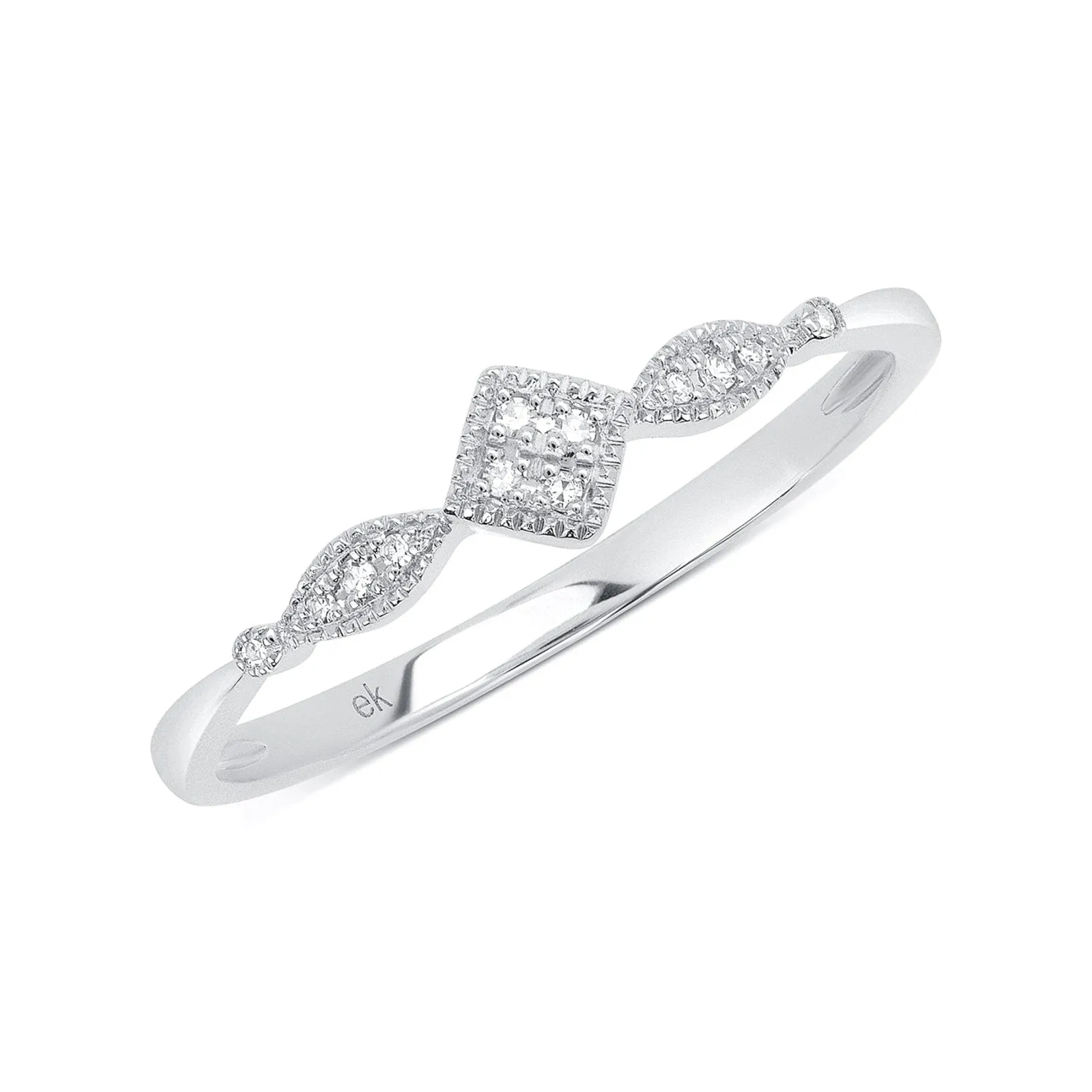Delicate Ring