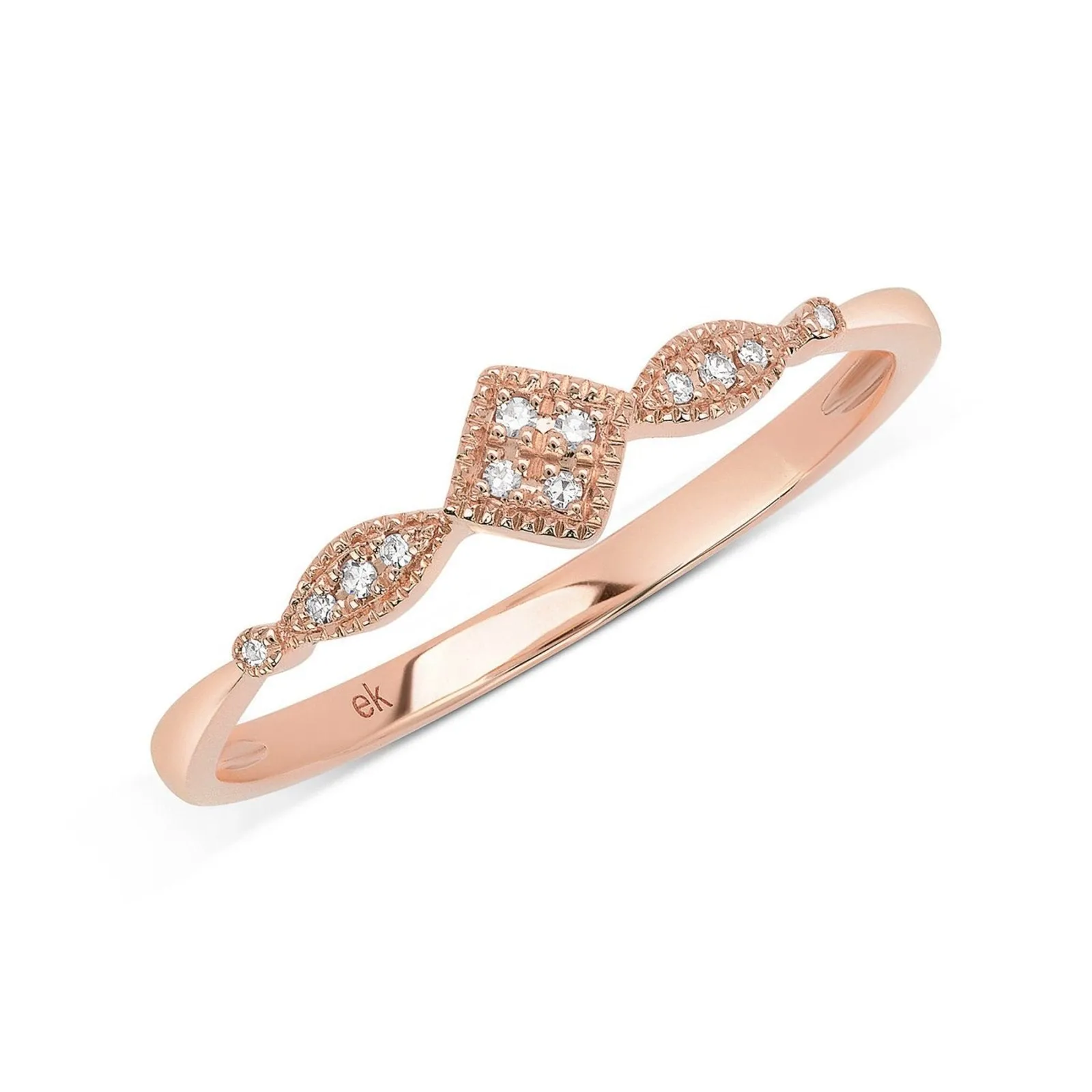Delicate Ring