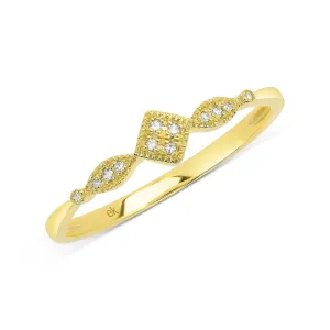 Delicate Ring