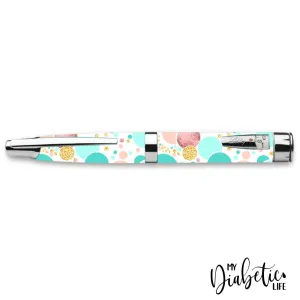 Delicate Spots - Humapen Luxura Sticker