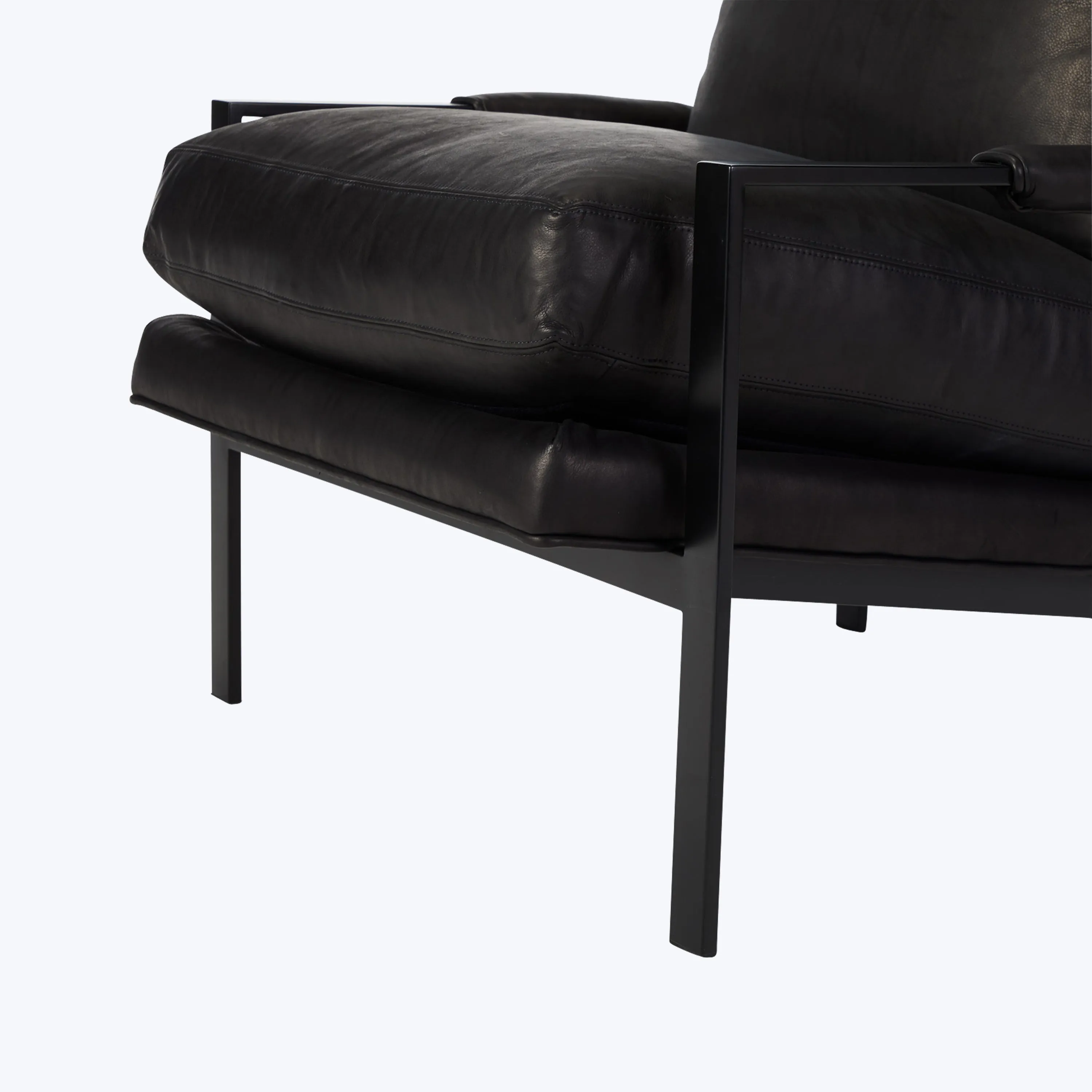 Design Classic Leather Chair