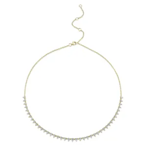 Diamond Necklace