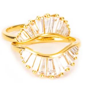Diamond Ring Jacket