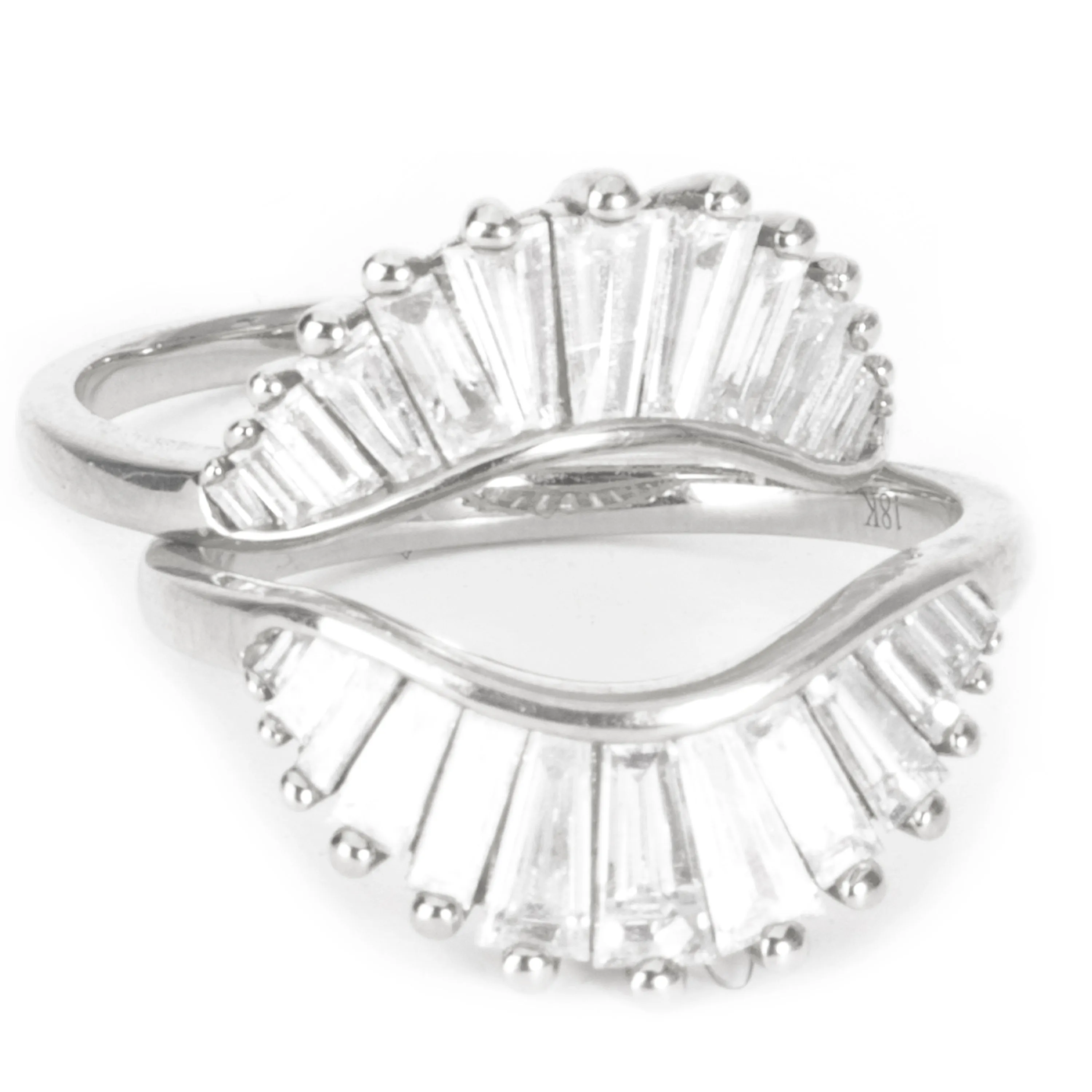 Diamond Ring Jacket