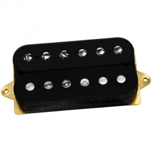 DiMarzio Air Classic F-spaced DP191FBK bridge