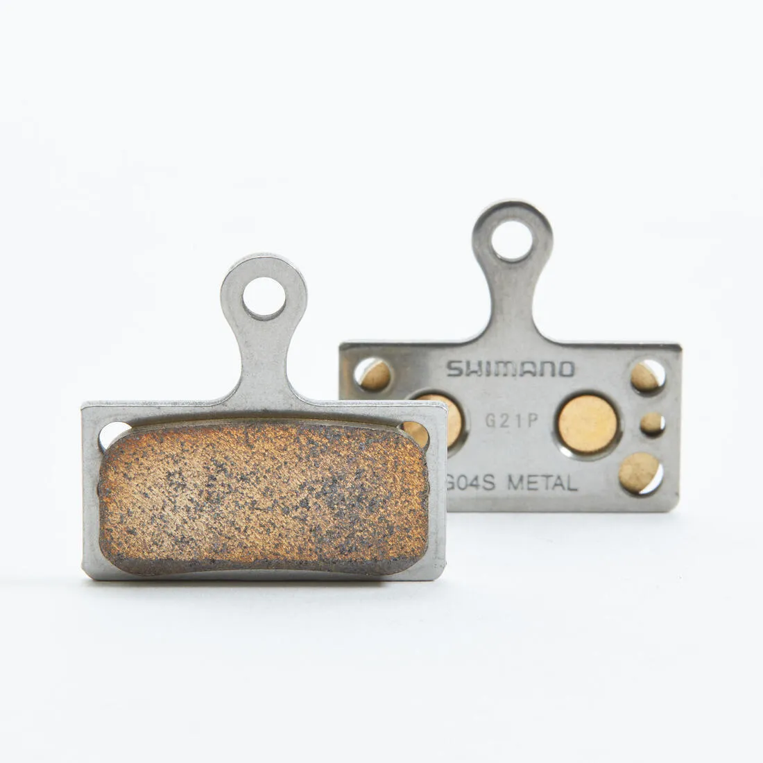 Disc Brake Pads G04S