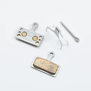 Disc Brake Pads G04S